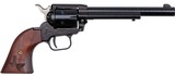 HERITAGE MFG. ROUGH RIDER .22 LR - 1 of 1