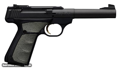 BROWNING BUCK MARK CAMPER URX .22 LR