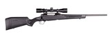 SAVAGE ARMS 110 APEX HUNTER XP .223 REM - 1 of 1