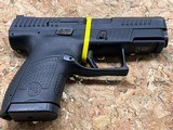 CZ P-10S 9MM LUGER (9X19 PARA) - 2 of 3