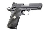 WILSON COMBACT CA ELITE PROFESSIONAL .45 ACP - 1 of 1