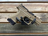 SHADOW SYSTEMS CR920 LIMITED EDITION ELITE 9MM LUGER (9X19 PARA) - 2 of 3