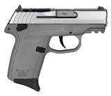 SCCY INDUSTRIES CPX-1 GEN 3 RDR 9MM LUGER (9X19 PARA)