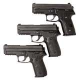 SIG SAUER P229 (LE TRADE-IN) .40 S&W - 2 of 3