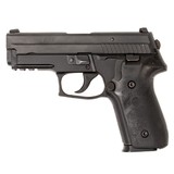 SIG SAUER P229 (LE TRADE-IN) .40 S&W - 1 of 3