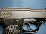 WALTHER P38 9MM LUGER (9X19 PARA) - 3 of 3