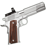 KIMBER STAINLESS LW OI .45 ACP - 1 of 1