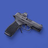 SIG SAUER P365 X-MACRO 9MM LUGER (9X19 PARA) - 1 of 1