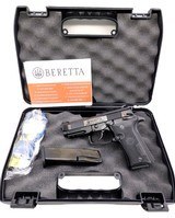 BERETTA 80X CHEETAH .380 ACP - 1 of 1