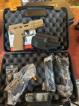 SIG SAUER P322 TACPAC .22 LR - 2 of 3