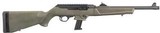 RUGER PC CARBINE 9MM LUGER (9X19 PARA) - 1 of 1