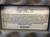 CANIK SFX RIVAL-S 9MM LUGER (9X19 PARA) - 3 of 3