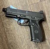 FN 510 TACTICAL 10MM - 1 of 1