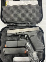 GLOCK G20 GEN 5 MOS 10MM - 1 of 3