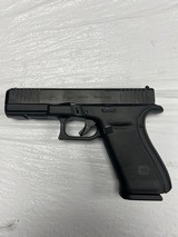 GLOCK G20 GEN 5 MOS 10MM - 2 of 3