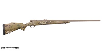 WEATHERBY VANGUARD MULTICAM .243 WIN