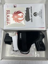 RUGER LCP MAX .380 ACP - 1 of 3