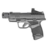Springfield Armory Hellcat RDP Micro-Compact 9MM LUGER (9X19 PARA) - 1 of 2
