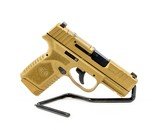 FN Reflex MRD 9MM LUGER (9X19 PARA) - 2 of 3