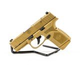 FN Reflex MRD 9MM LUGER (9X19 PARA) - 1 of 3