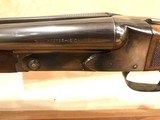 WINCHESTER MODEL 21 16 GA - 3 of 3