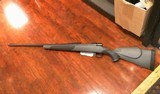 WEATHERBY VANGUARD 6.5-300 WBY MAG - 1 of 1