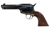 UBERTI 1873 Ranch Hand .45 LC - 1 of 3