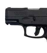 TAURUS G2C 9MM LUGER (9X19 PARA) - 3 of 3