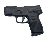 TAURUS G2C 9MM LUGER (9X19 PARA) - 1 of 3