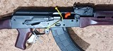 DPMS AK-47 7.62X39MM - 3 of 3