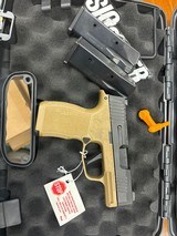 SIG SAUER P365X TACPAC 9MM LUGER (9X19 PARA) - 3 of 3