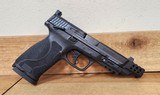 SMITH & WESSON PERFORMANCE CENTER M&P10 M2.0 10MM - 2 of 3