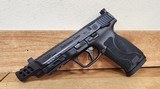 SMITH & WESSON PERFORMANCE CENTER M&P10 M2.0 10MM - 1 of 3