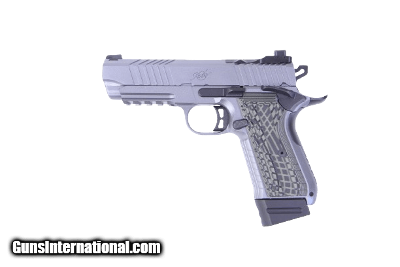 KIMBER KDS9C 9MM LUGER (9X19 PARA)