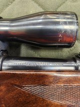 SAVAGE ARMS MODEL 99 F .358 WIN - 3 of 3