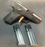 CZ CZ P-07 9MM LUGER (9X19 PARA) - 2 of 2