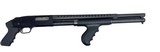 MOSSBERG 500A Custom 12 GA - 1 of 3