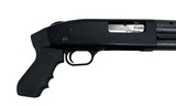 MOSSBERG 500A Custom 12 GA - 2 of 3