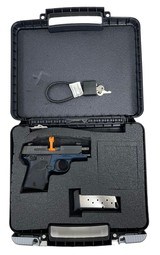 SIG SAUER P938 9MM LUGER (9X19 PARA) - 1 of 3