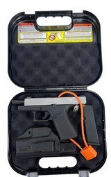 GLOCK 48 9MM LUGER (9X19 PARA) - 1 of 3