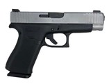 GLOCK 48 9MM LUGER (9X19 PARA) - 3 of 3