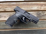 TAURUS TX22 .22 LONG - 2 of 2