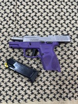 TAURUS G2C 9MM LUGER (9X19 PARA) - 3 of 3