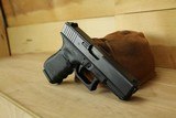 GLOCK .40 G23 GEN 4 .40 S&W - 2 of 3