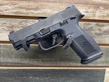 FN FNP-9 9MM LUGER (9X19 PARA) - 1 of 3