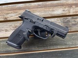 FN FNP-9 9MM LUGER (9X19 PARA) - 3 of 3