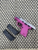 SCCY CPX 1 9MM LUGER (9X19 PARA) - 3 of 3