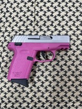 SCCY CPX 1 9MM LUGER (9X19 PARA) - 2 of 3