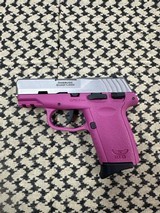 SCCY CPX 1 9MM LUGER (9X19 PARA) - 1 of 3