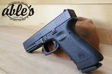 GLOCK 17 g17 gen 3 9MM LUGER (9X19 PARA) - 1 of 3